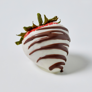 Fresas con Chocolate