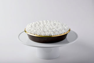 Moist Tres Leches, simply the best!