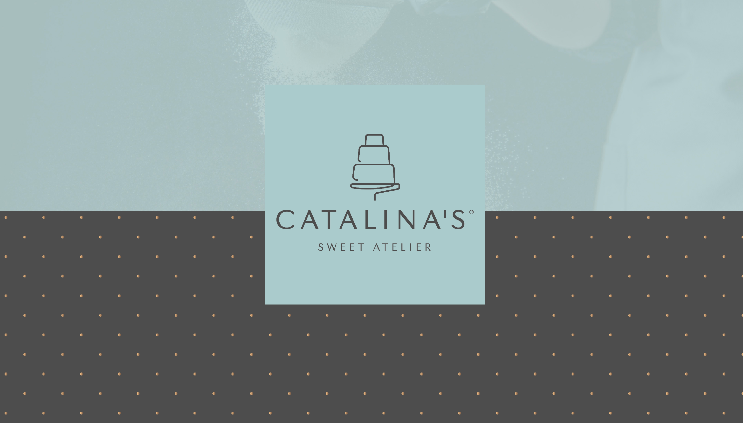 Catalina's Sweet Atelier