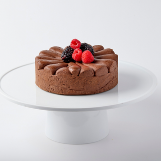 Fondant Au Chocolat (GF)