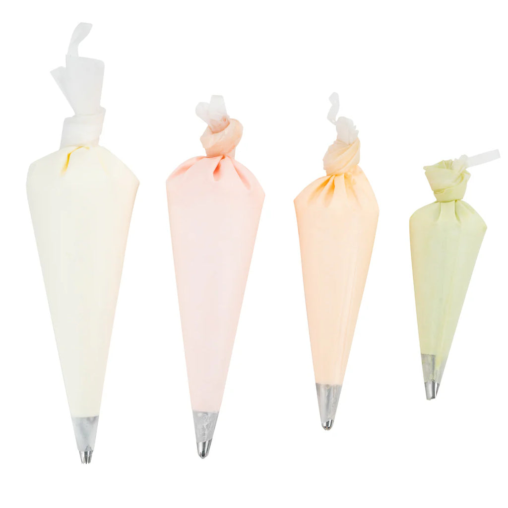 Buttercream Decon Slide