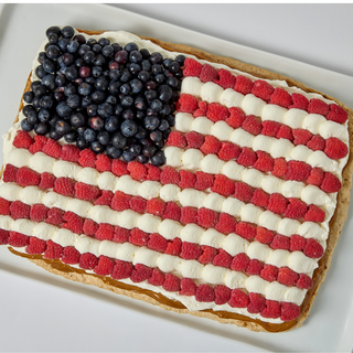 Flag - Crocante & Pavlova