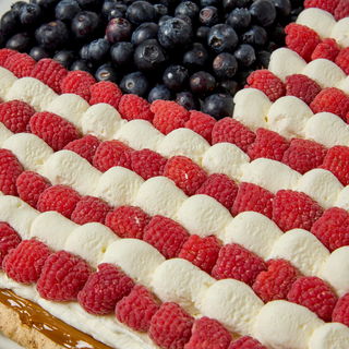 Flag - Crocante & Pavlova