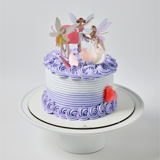 Fairy Wishes Cake