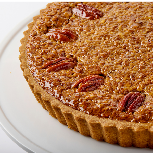 Pecan Tart