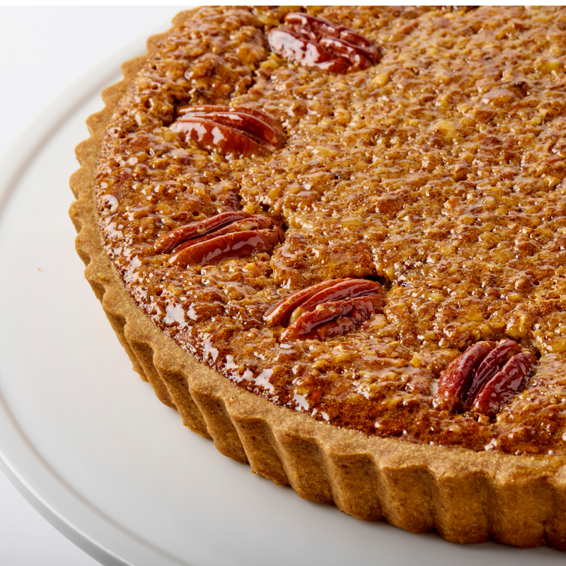 Pecan Tart
