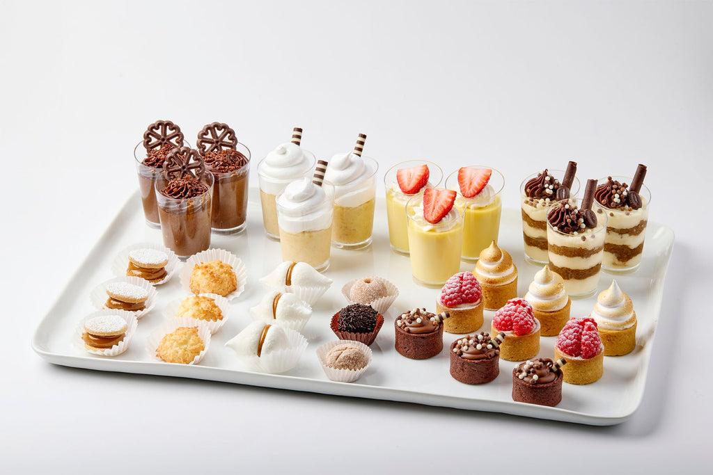312 Mini Sweets – Catalina's Sweet Atelier