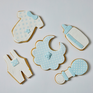 Baby Cookies Collection