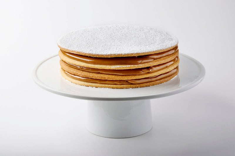 Alfajor Cake