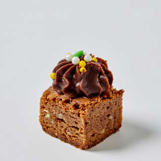 Assorted  Mini Brownies