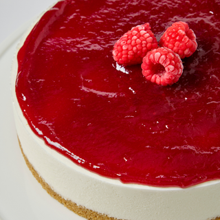 Bliss Cheesecake - Fruit Gelee Collection