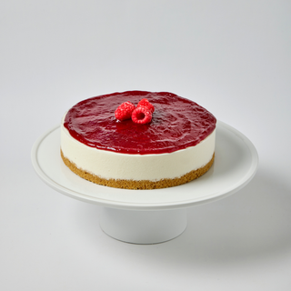 Bliss Cheesecake - Fruit Gelee Collection