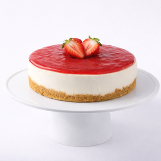 Bliss Cheesecake - Fruit Gelee Collection