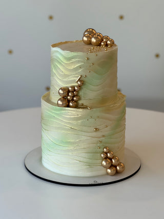 Design Your Own Decorated Cake