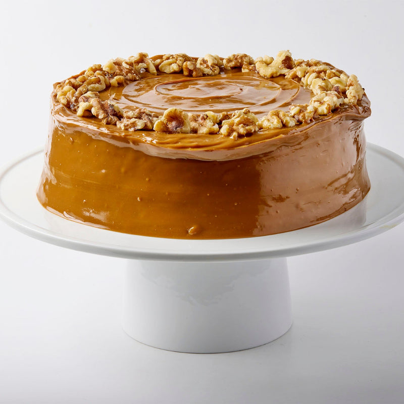 Walnut Torte