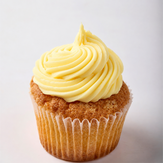 Custom Color Mini Cupcakes