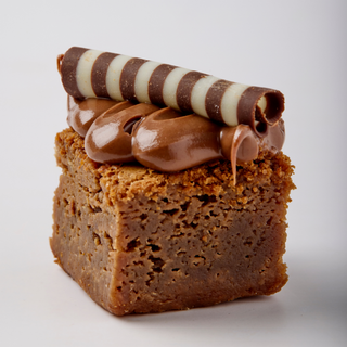 Assorted  Mini Brownies