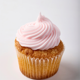 Custom Color Mini Cupcakes
