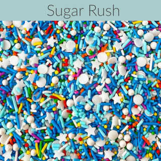 Sugar Rush (Primary)