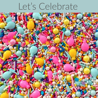 Let's Celebrate (Bright)