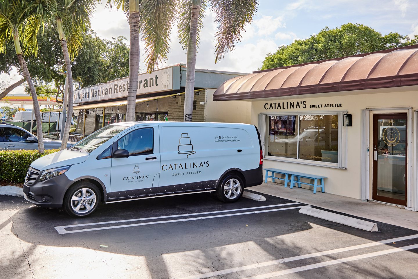 Our Pinecrest Atelier